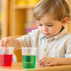 Playful STEM for 4-Year-Olds: Sparking Early Curiosity