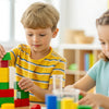 Playful STEM Learning Activities for Preschoolers