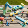 Pool Noodle Crafts for Kids: Endless Creative Fun