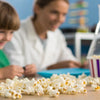 Popcorn STEM Activity: Kernels of Curiosity & Learning