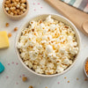 Popping Fun: Exciting Popcorn Recipes for Kids and Family Learning