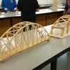 Popsicle Stick Bridges: A Strong STEM Activity