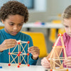 Popsicle Stick STEM Activity Fun