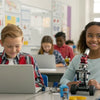 Power Up Learning: 5th Grade STEM Activities