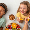 Power Up Playtime: Delicious High Protein Kids Snack Recipes for Endless Energy & Learning