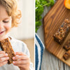 Power Up Playtime: Our Best Kid-Friendly Energy Bar Recipe