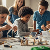 Powering Young Minds: Exciting Renewable Energy STEM Projects for Kids
