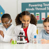 Powering Young Minds: Transformative 