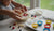Protein-Packed Cottage Cheese Toddler Muffins Recipe