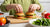Quick and Easy On the Go Dinner for Kids