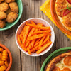 Quick Bites, Big Fun: Easy Kid-Friendly Air Fryer Recipes