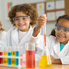 Quick & Clever: No Prep STEM Activities for Young Minds