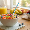Quick & Creative Breakfast Recipes for Kids: Fueling Fun Mornings