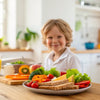 Quick & Creative Lunch Recipes for Kids at Home