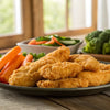 Quick & Delicious Chicken Tenderloin Recipes for Kids
