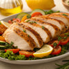 Quick & Delicious Kid Friendly Chicken Breast Recipes