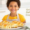 Quick & Delicious Kid-Friendly Crescent Roll Recipes