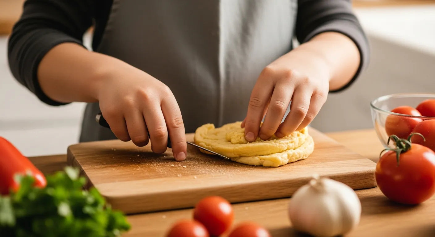 20 Quick Kid-Friendly Dinners & STEM Fun Ideas