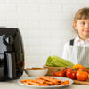 Quick & Easy Air Fryer Recipes for Kids
