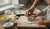 Quick, Easy Desserts with Few Ingredients for Kids