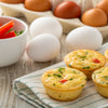 Quick & Easy Egg Bites Recipe for Kids