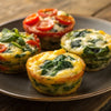 Quick & Easy Egg Muffin Recipe for Kids
