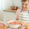 Quick & Easy Ground Chicken Recipes for Kids