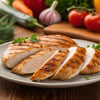 Quick & Easy Kid Friendly Chicken Breast Recipes