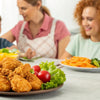 Quick & Easy Kids Chicken Recipes: Family Favorites