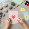 Quick & Easy Mother's Day Crafts Kids Will Adore