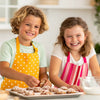 Quick & Easy No-Bake Recipes Kids Love