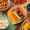 Quick & Easy Snack Recipes for Kids