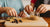 Quick & Easy Snacks Kids Can Make Themselves
