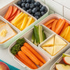 Quick & Easy Wrap Recipes for Kids