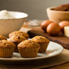 Quick & Fun: A Simple Muffin Recipe for Kids to Love
