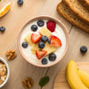 Quick & Healthy Kid Breakfast Recipes