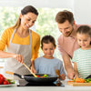Quick & Healthy Stir Fry Recipe for Kids: A Family Adventure