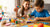Quick Kids Crafts: Joyful Learning & Family Fun