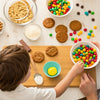 Quick Kids No Bake Recipes for Family Fun