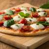 Quick No-Yeast Pizza for Kids: An Easy Recipe