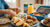 Quick On The Go Breakfast For Kids