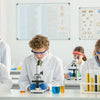 Quick STEM Activities for High School Minds