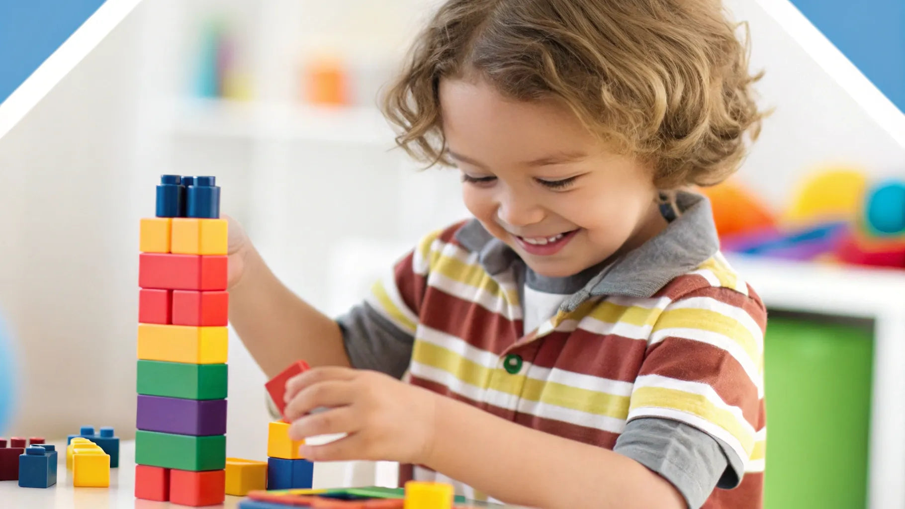 Quick Fun 10-Minute STEM Activities for Busy Families | Quick Fun