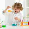 Quick STEM Fun: 5-Minute Activities