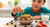 Quinoa Snacks for Kids: Wholesome Bites for Happy Little Explorers
