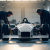 Race Car STEM: Design, Build, & Race for Awesome Learning!