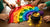 Rainbow Gold: The Ultimate Pot of Gold Craft for Kids