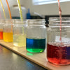 Rainbow Magic: The Walking Water STEM Activity