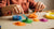 Rainbow Reactions: A Dazzling Color Experiment for Kids