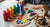 Rainbows & Readiness: Choosing Paint for Kids' Crafts